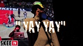 Schoolboy Q "Yay Yay" | First Live Performance - YouTube