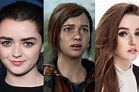 The Last of Us: Maisie Williams y Kaitlyn Dever fueron consideradas ...