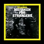 The National - Mistaken For Strangers (2007, Vinyl) | Discogs