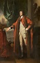 Sir Richard Grosvenor (1731–1802), 7th Bt, Later 1st Earl Grosvenor ...