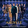 ‎Argylle (Soundtrack from the Apple Original Film) - Album by Lorne ...