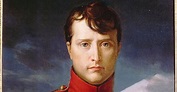 Napoleón Bonaparte: biografía resumida - Toda Materia