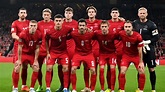 Guia da Copa do Mundo 2022 - Grupo D: Dinamarca