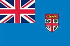 Fiji Flag For Sale | Buy Fiji Flag Online