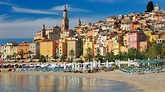 A weekend in . . . Menton, France | Travel | The Times