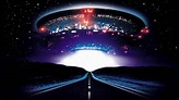 Close Encounters Of The Third Kind | Le Cinema Paradiso Blu-Ray reviews ...