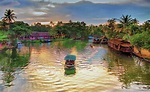 Kottayam - Kerala - India | Travel life journeys