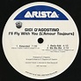 Gigi D'Agostino - I'll Fly With You (L'Amour Toujours) | Releases | Discogs