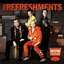 Wow Factor - Album by The Refreshments | Spotify