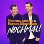 Thomas Anders & Florian Silbereisen: Nochmal! - Neues Album 2023 ...