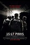 15:17 to Paris (2018) | Film, Trailer, Kritik