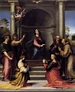 Fra Bartolomeo, a Renaissance Master: 1513-1517 – The Eclectic Light ...
