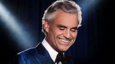 Andrea Bocelli es confirmado como último artista para el Festival de ...
