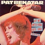 Pat Benatar - Hit Me With Your Best Shot (Vinyl, 7", 45 RPM, Single ...
