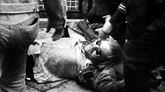 Baader-Festnahme 1972: „Ihre Chance ist gleich null“ - WELT