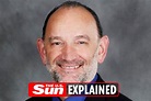 Who is Dr David Fowler? | The US Sun