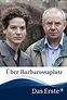 Über Barbarossaplatz (2016) - Posters — The Movie Database (TMDB)