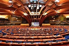 Parliamentary Assembly of the Council of Europe - Wikipedia