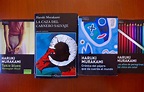 8 Mejores libros de Haruki Murakami 2024 | YaldahPublishing.com