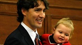 Justin Trudeau Brother: Beautiful Way Family Remembered Michel At ...