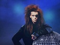 Pete Burns, Dead or Alive 'You Spin Me Round (Like a Record)' singer ...
