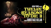 Ghostface Killah & Adrian Younge – Twelve Reasons to Die II [Full Album ...