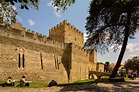 Coisas que você não sabia: o Castelo de São Jorge tem apenas 80 anos de ...