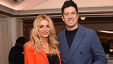 Tess Daly shares glimpse inside garden while hanging out with daughters ...