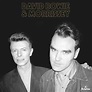 David Bowie & Morrissey: Cosmic Dancer Vinyl. Norman Records UK