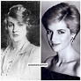 Princess Diana and her grandmother Cynthia Ellinor Beatrix Spencer ...