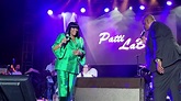 Patti LaBelle "On My Own" - YouTube