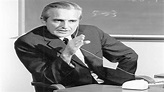 Douglas Engelbart, un visionario e inventor