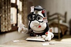 Review: Mary and Max | Nick Yarborough