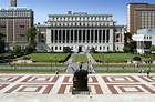 Universidad de Columbia | Elige qué estudiar en la universidad con UP
