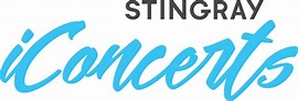 Image - Stingray iConcerts (2017-present).png | Logopedia | FANDOM ...