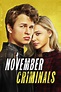 ‎November Criminals on iTunes