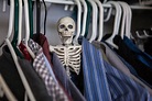 Skeletons In The Closet Pictures, Images and Stock Photos - iStock