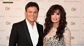 Donny and Marie Osmond explain why Sin City residency must finally end ...