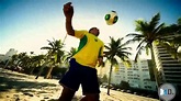 The World at His Feet - Película de Cristiano Ronaldo - YouTube