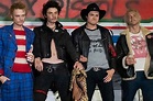 La historia de los Sex Pistols y la explosión del punk, en la nueva ...