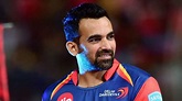 Zaheer Khan’s journey to success illustrated strength of his character: VVS