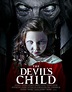 Exclusivo: Vea el tráiler y el póster de THE DEVIL'S CHILD