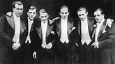 Comedian Harmonists, erster Auftritt (am 28.09.1928) - WDR ZeitZeichen ...