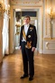Dutch inauguration: first official photo of the new King Willem ...
