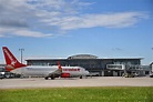 Flughafen Erfurt Weimar bietet Airport-Touren in den Ferien an ...
