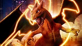 Charizard, Pokemon: Detective Pikachu, 4K, #17 Wallpaper PC Desktop