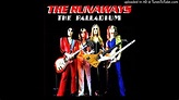 The Runaways - I Love Playin' with Fire (Live) - YouTube