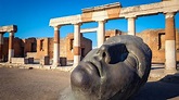 Pompeya, la ciudad romana mejor conservada del mundo que debes visitar ...