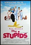 THE STUPIDS Original One sheet Movie poster Tom Arnold Jessica Lundy ...