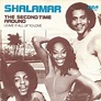 Shalamar - The Second Time Around (1979, Vinyl) | Discogs